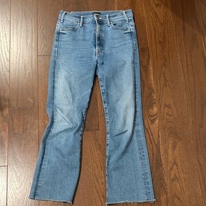 Mother The Hustler - Satisfaction Gauranteed